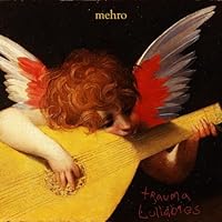 Mehro Ablum Cover