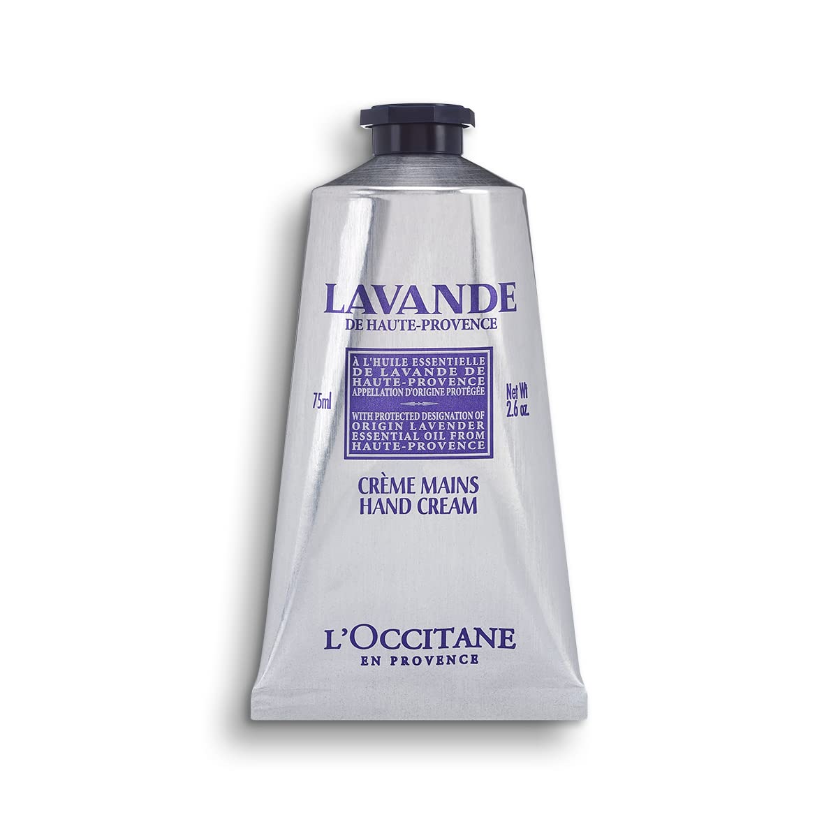 Amazon.co.jp: ロクシタン(L'OCCITANE) ラベンダー リラックスハンド