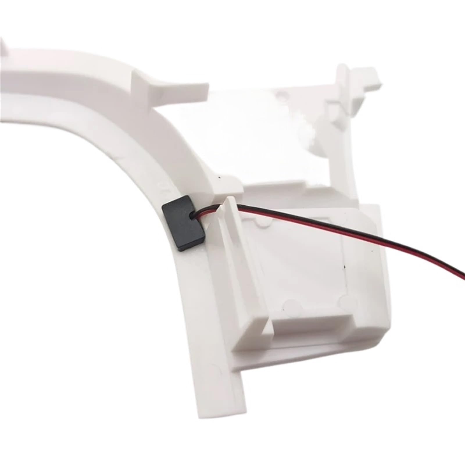 Per Tamiya Per Scania 770S 56368 1/14 Luci Per Sopracciglia Ruota Anteriore In Plastica 6V Accessori Auto RC Rimorchio Per Camion Ribaltabile Giocattoli RC