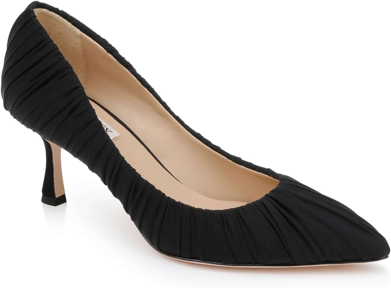 Badgley Mischka Women's Verity Pump