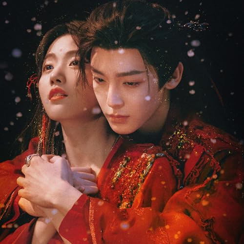 #80 - C-drama - Love In The Clouds - sinopse