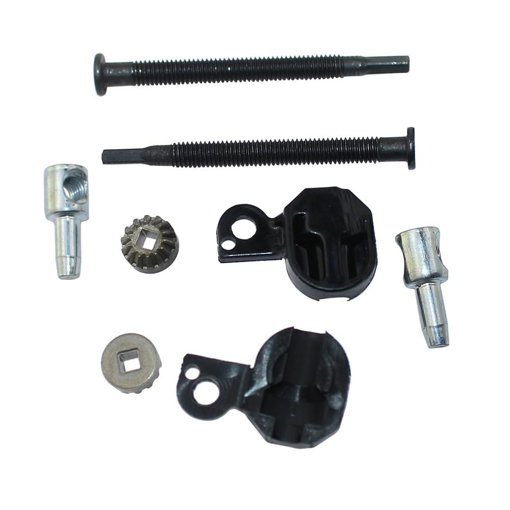 Tendeur de chaîne de scie pour élagage et abattage CS-2510TES