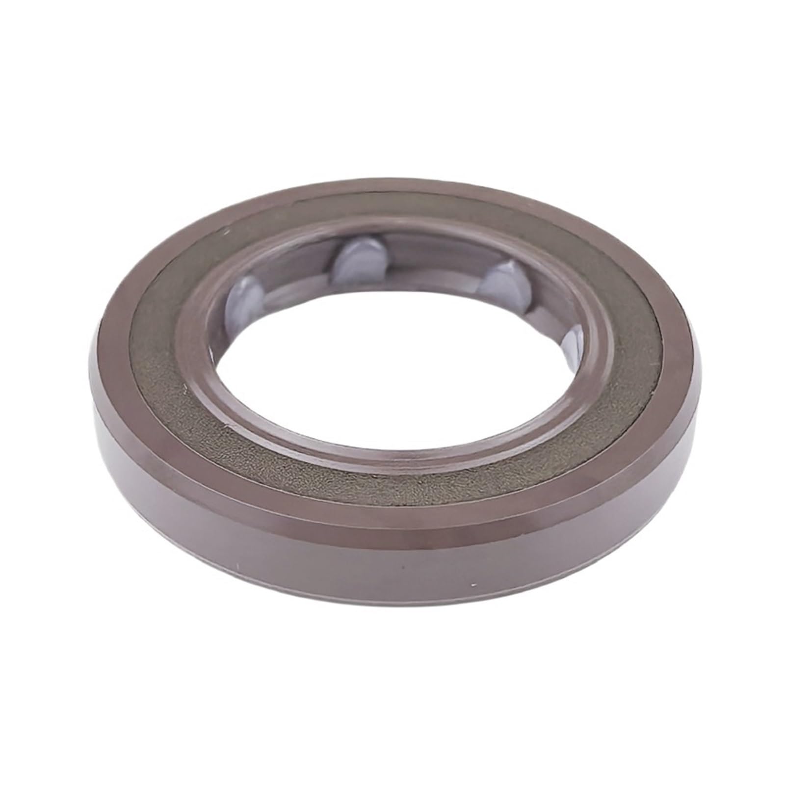 LEOTNNDQ Oil Seal ID 12-22mm O Ring(22x35x6mm FKM)