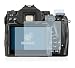 Produktbild BROTECT (2 Stück Schutzfolie für Pentax K-1 Mark II Displayschutz Folie Ultra-Klar