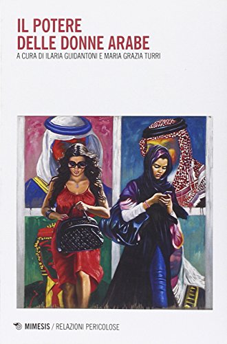 Il potere delle donne arabe