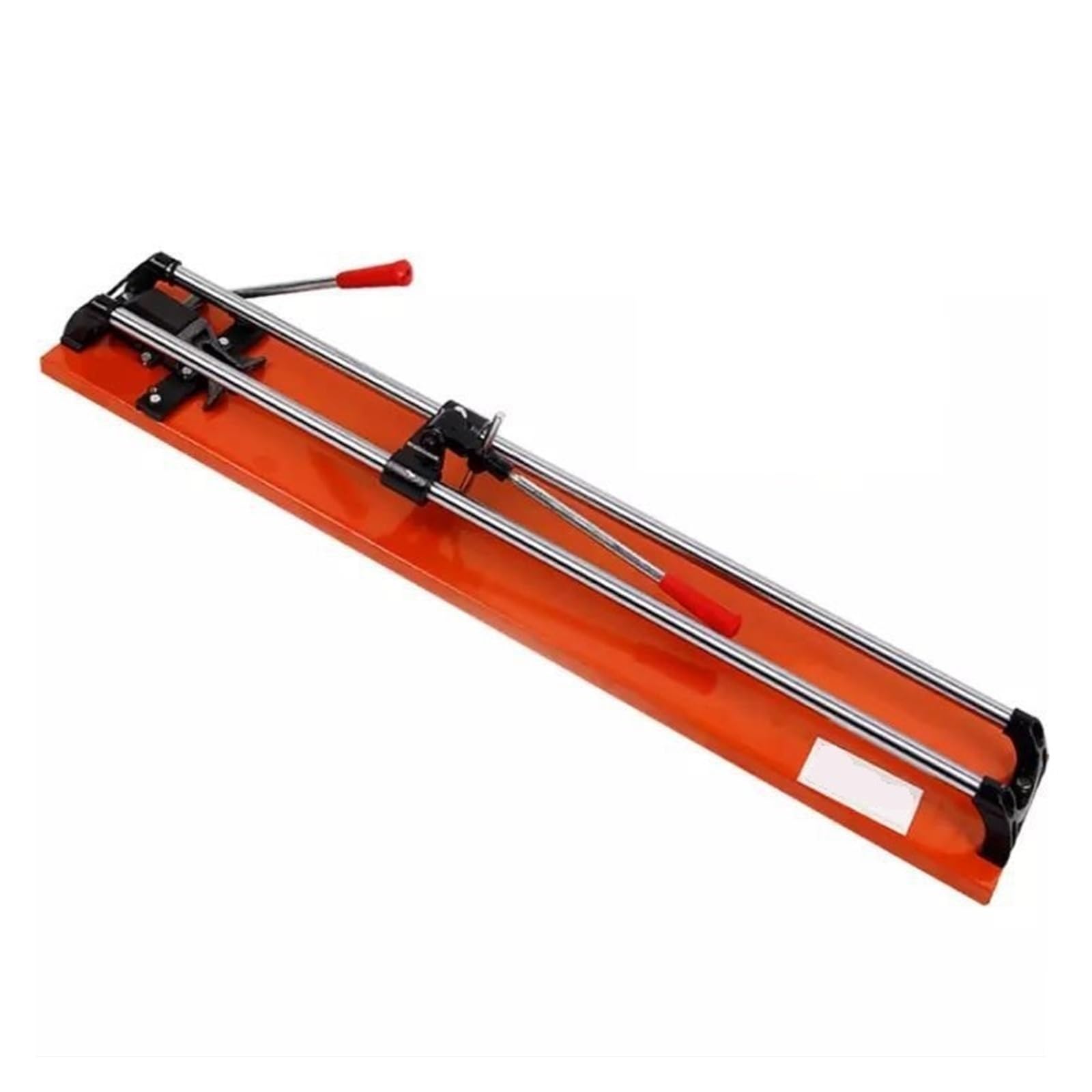 Manual Tile Cutters Hand-Push Floor Tiles Portable Push-Knife Cutting Machine Easy to Cut