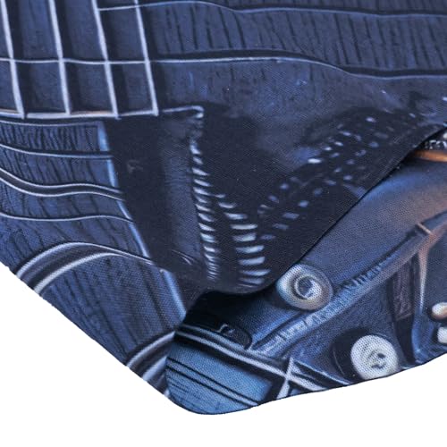Image of Obacle Neck Gaiter Face Mask Bandana for Dust Wind Sun Protection for Men Women