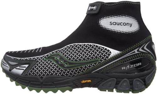 saucony razor progrid