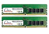 Arch Memory 16 GB (2 x 8 GB) Replacement for Dell SNPH5P71C/8G 288-Pin DDR4 ECC UDIMM RAM for Dell...