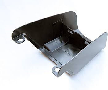 Amazon | 【563】Z400FX テールカウル リプレイス品 ブラック ABS樹脂