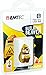 Emtec Animalitos 2.0 USB Flash Drive (ECMMD8GM339)
