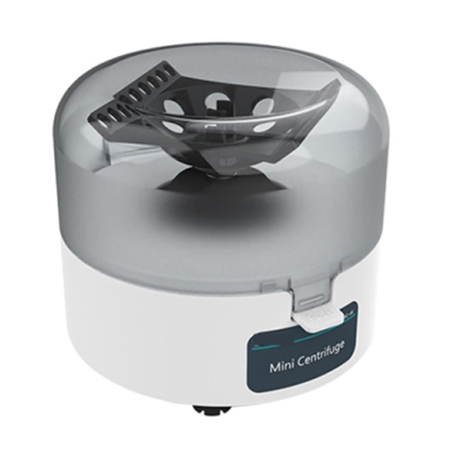 Centrifuge Machine, Laboratory Centrifuge Digital Plasma Centrifuge Mini Centrifuge Machine for 0.2/0.5/1.5/2ml Test Tube 4000 RPM 7000 RPM(4K(4000rpm))