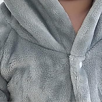 Prénatal Baby Winterjas Maat 68 - Baby Kleding Jongens & Meisjes - Baby Jas Taupe Bruin