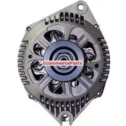 Alternatore 9145374905801 EcommerceParts Tensione: 12 V, Alternatore-Corrente carica: 120 A, N° alette: 6, Puleggia-Ø: 58 mm