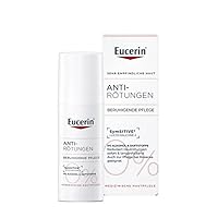 Eucerin - Eucerin Anti Rose Trattamento Notte Lenitivo 50 ML