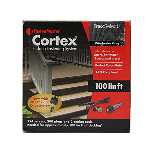 Top 7 Best Hidden Fasteners For Trex Decking Reviews & Buying Guide BNB