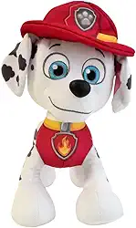 Pelúcia Marshall, Patrulha Canina, Sunny