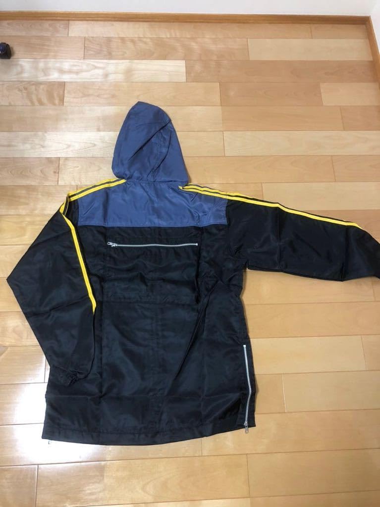 Amazon.co.jp: hide Lemoned ラインパーカー 黒 BLACK サイズ3