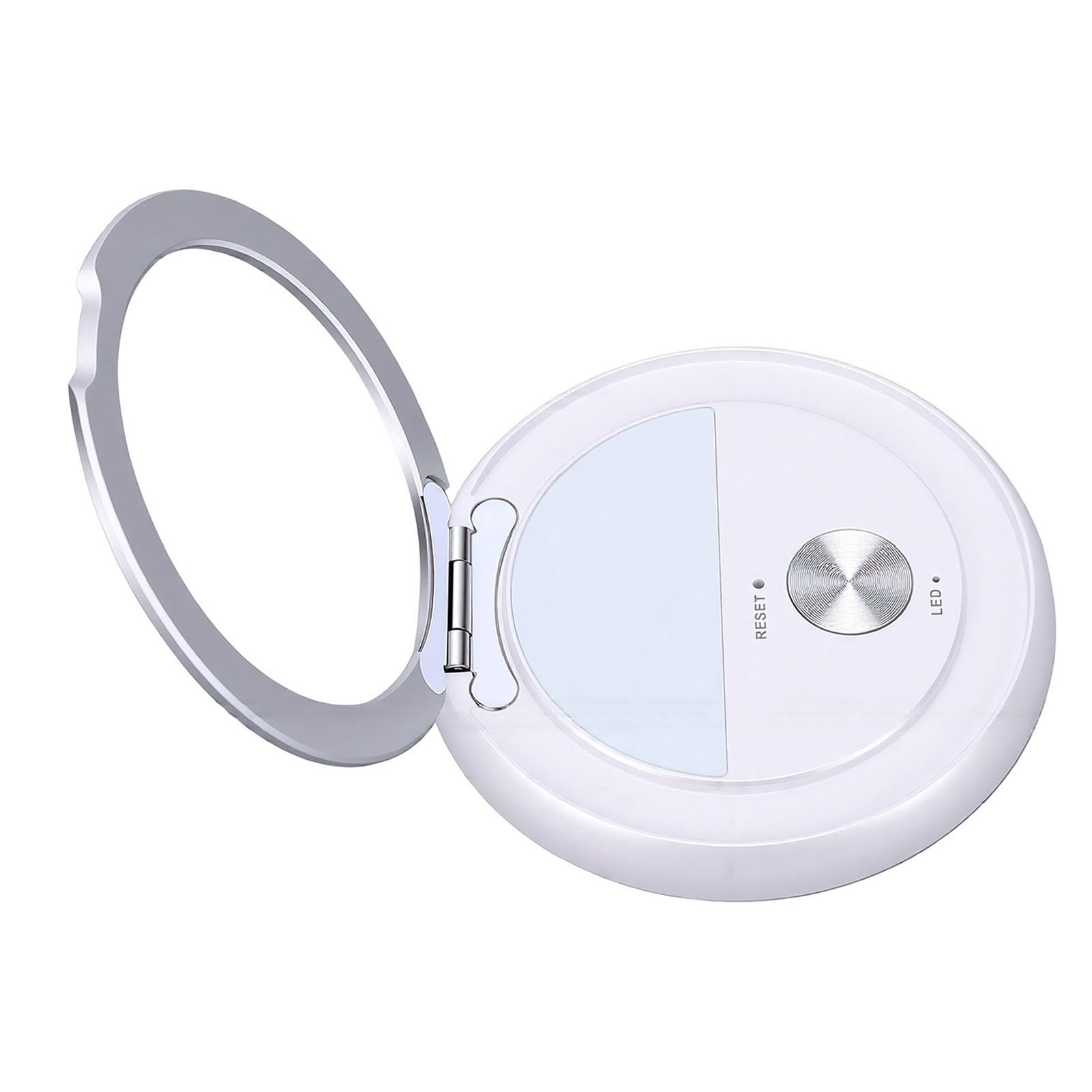Kikumi Appareil de Traduction AI avec Conception à Clipser, Léger et
