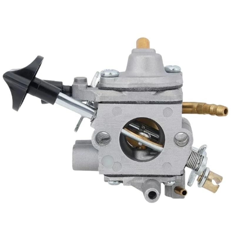 Kit de repotenciación de Combustible de Filtro de Aire de carburador for BR500 BR550 BR600 BR700 Piezas de Herramientas de Limpieza de jardín y hogar