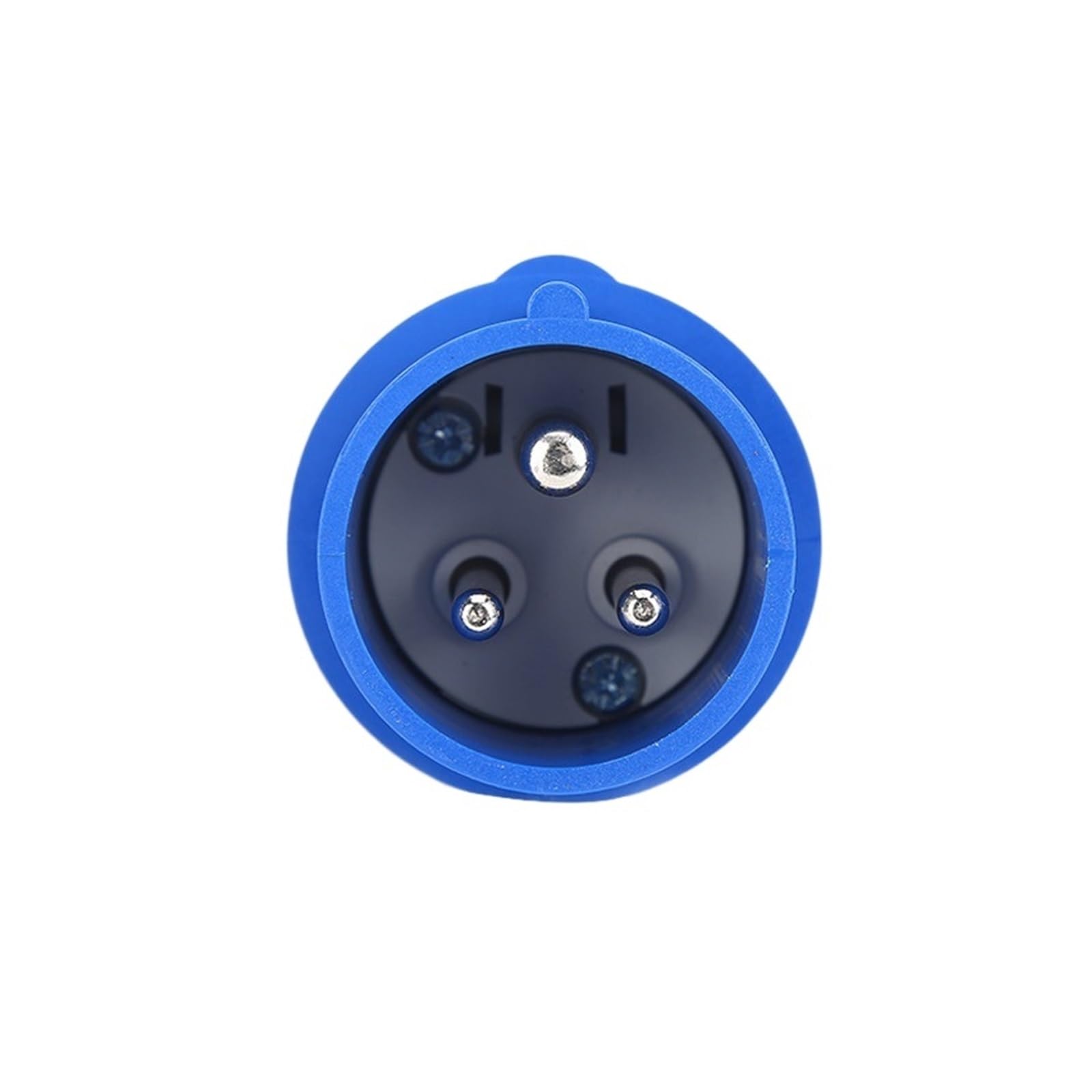 16A 3 pin 220V-250v IP44 2P+E Connettore di alimentazione industriale impermeabile Presa corrente maschio e femmina for sito(013x 16a 3pin)