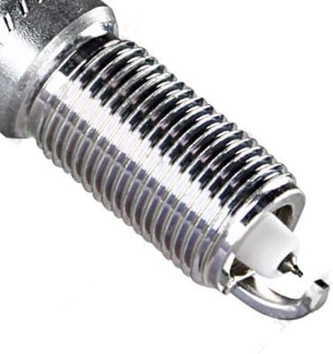 Miniatura 4 de NGK LZTR7AIX-13 - Bujías de iridio (4 unidades)