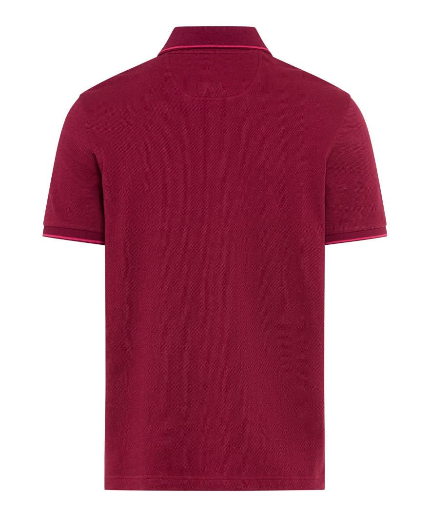 BRAX Feel Good Style Patrick Herren Poloshirt