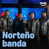 Norteño banda