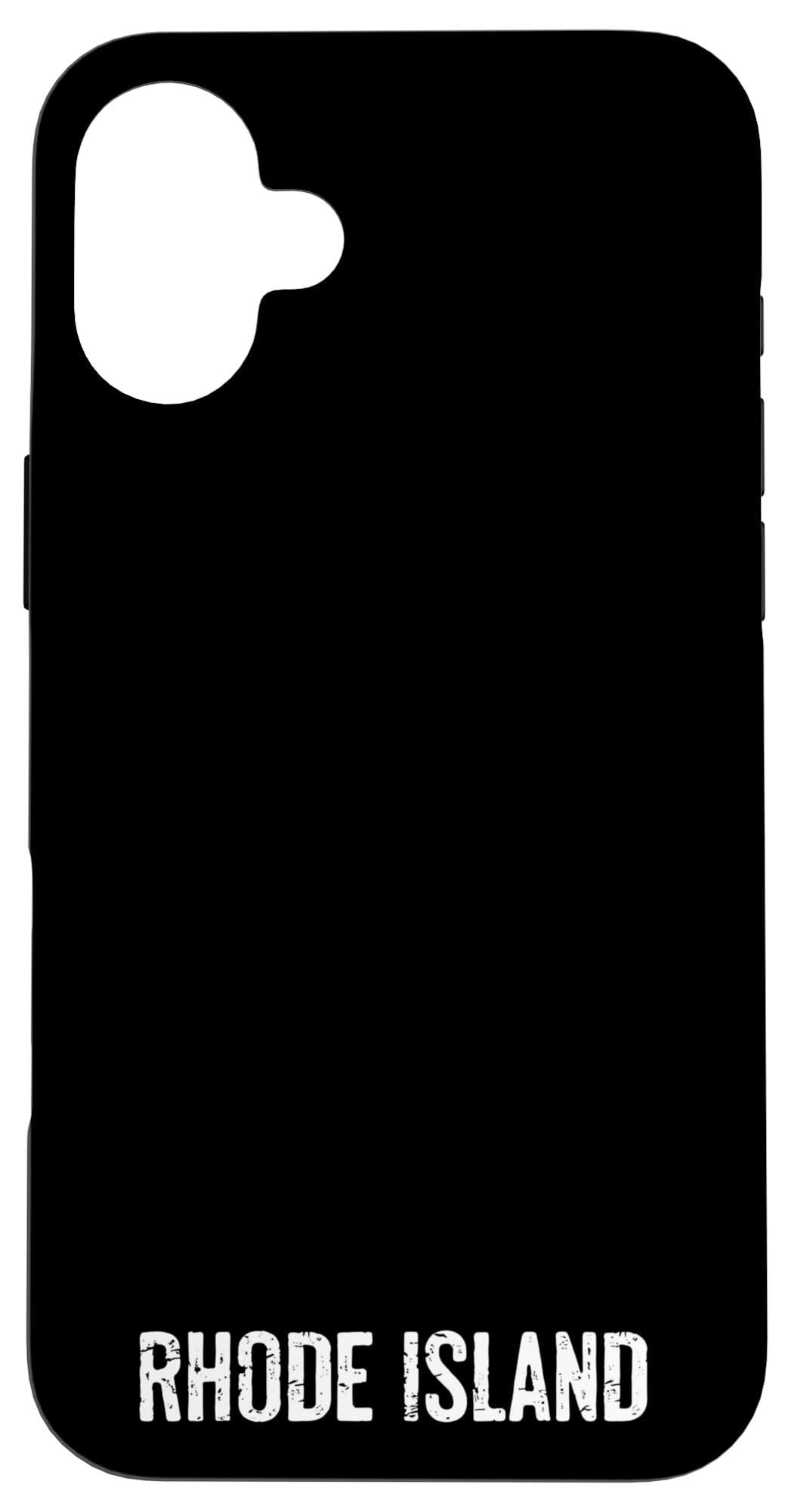 Amazon.com: Rhode Island Case for iPhone 16 Plus : Cell Phones