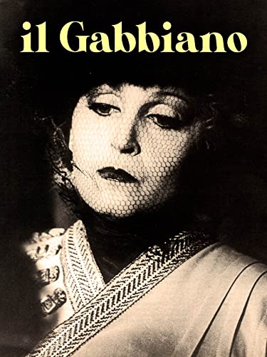  Il gabbiano