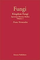 Spectrum Materia Medica Volume 2 907618920X Book Cover