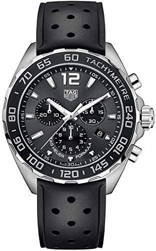 TAG Heuer Formula 1 �����Y�E�H�b�` CAZ1011.FT8024