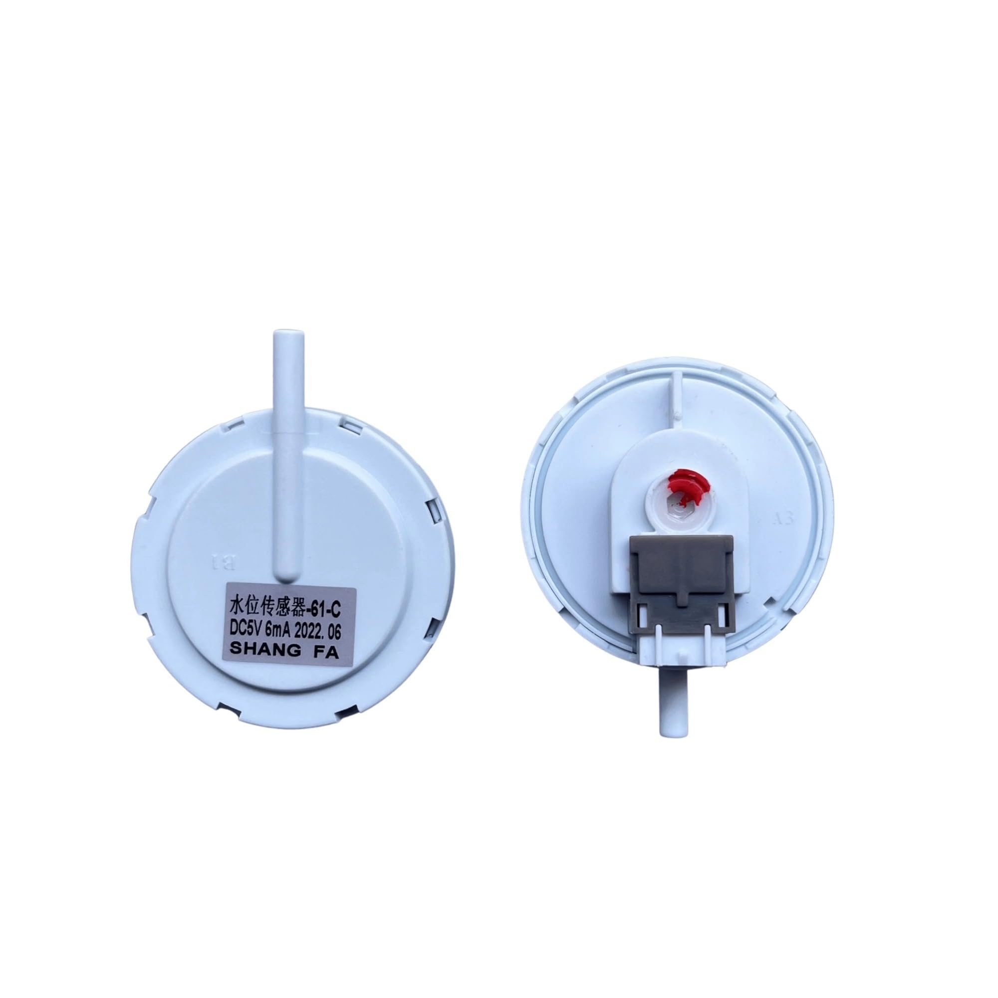 AEPRPSMEIFH Water Level Sensor Electronic Switch For Drum Washing Machine(61-C)