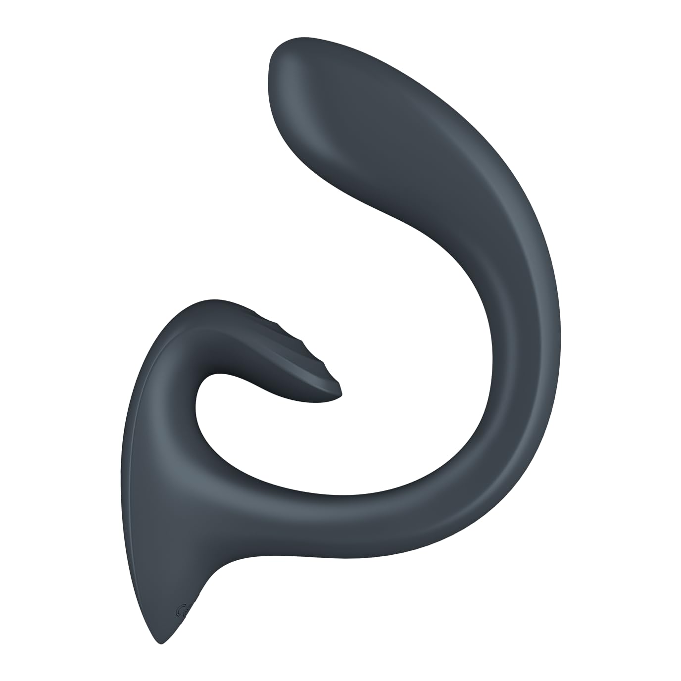 Satisfyer G for Goddess 1 Vibrador de Conejo | Estimulación del Clítoris y del Punto G | Juguetes eroticos 12 Programas de Vibración | Resistente al Agua (IPX7) | Juguetes sexuales