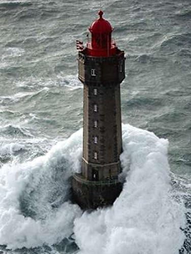 Posterazzi PDX3JG1678SMALL - Póster de La Jument de Jean Guichard, 11 x 14 pulgadas