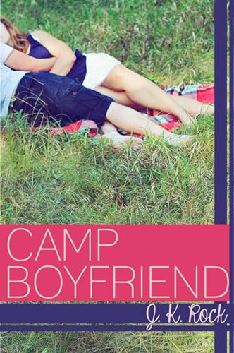 Camp Boyfriend view 2