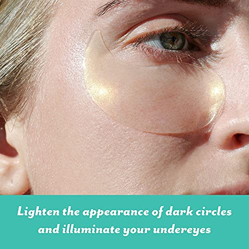 Patchology FlashPatch Illuminating Eye Gels - 5 Pairs/Box - Afbeelding 8