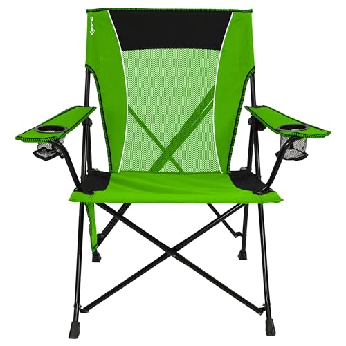 kijaro dual lock chair