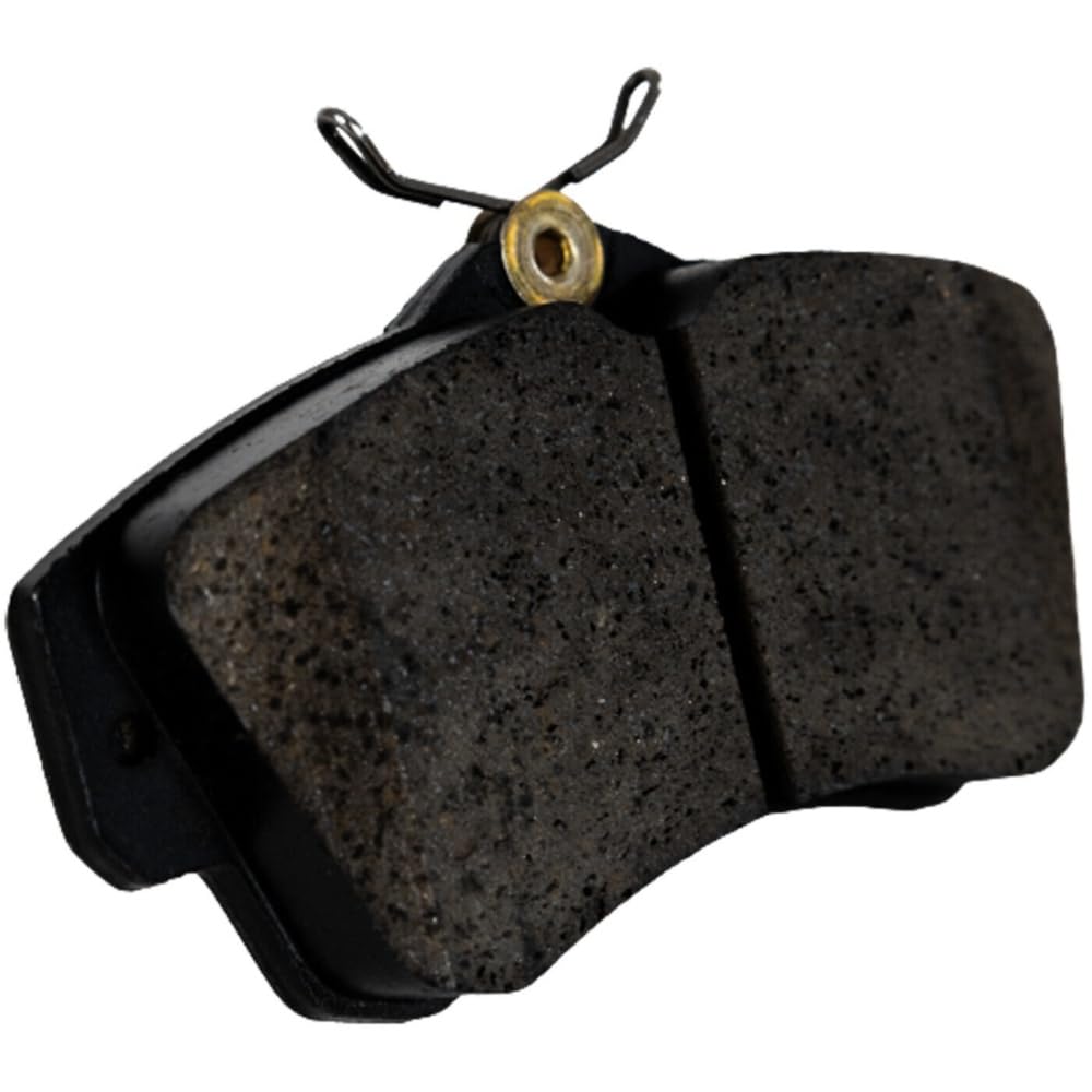 Amazon.com: QSKCBXVL 4pcs Disc Brake Pad Kit Set Front Side Semi 