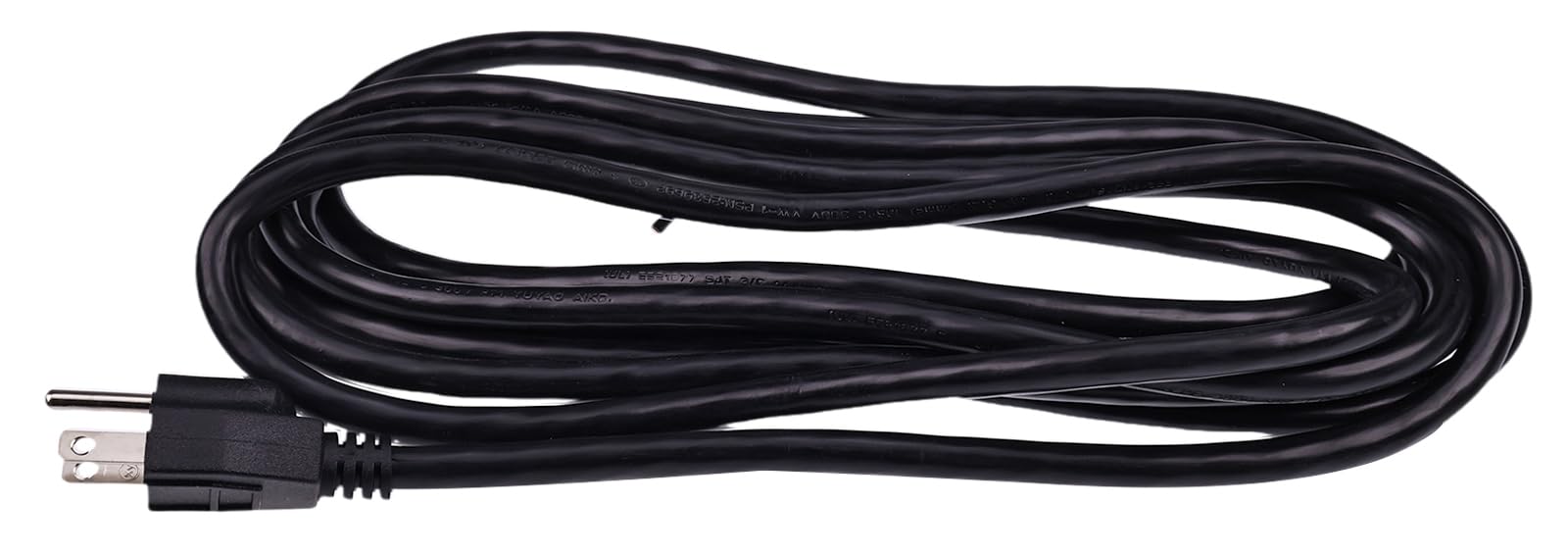 46740 - Kabel zasilający kompatybilny z maszyną do gwintowania rur RIDGID 300 535