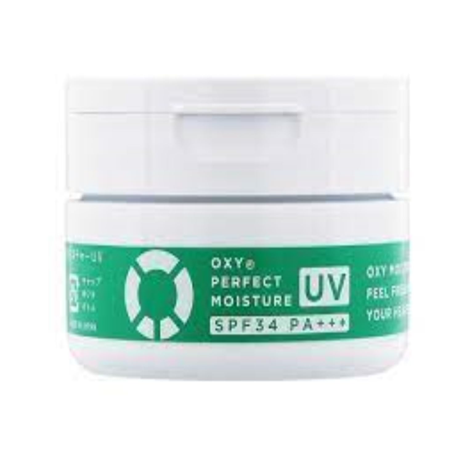 Amazon.co.jp: Oxy オキシー パーフェクトモイスチャーUV(CICA配合