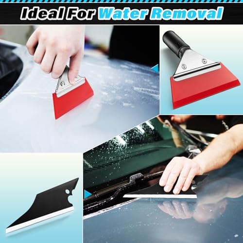 DIYSELF 18 Pcs Tint Tool Kit