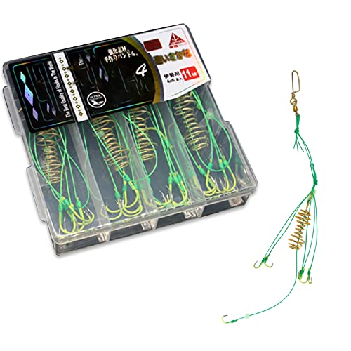 Top 10 Hook For Carp Fishing of 2022 Katynel