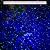 Lunmore Firefly Garden Lights Star Projector Laser Christmas Lights for Garden Lawns Courtyard