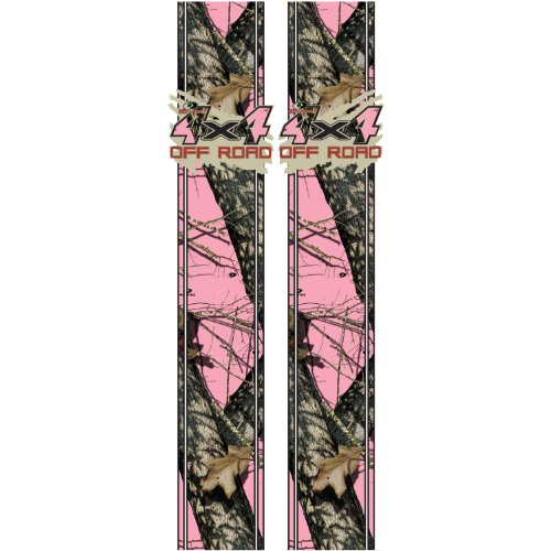 Image of Mossy Oak Graphics 16001-BI Break-Up Infinity Panel Graphics