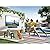 Samsung 65-Inch Class Neo QLED 4K The Terrace Full Sun, Neo Quantum HDR+, Dolby Atmos, Weatherproof, Outdoor TV, Anti-Reflection, Smart TV w/Alexa Built-in, (QN65LST9DAFXZA, 2024)