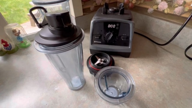 Watch HONEST Review of Vitamix Blending Cup and Bowl for Vitamix