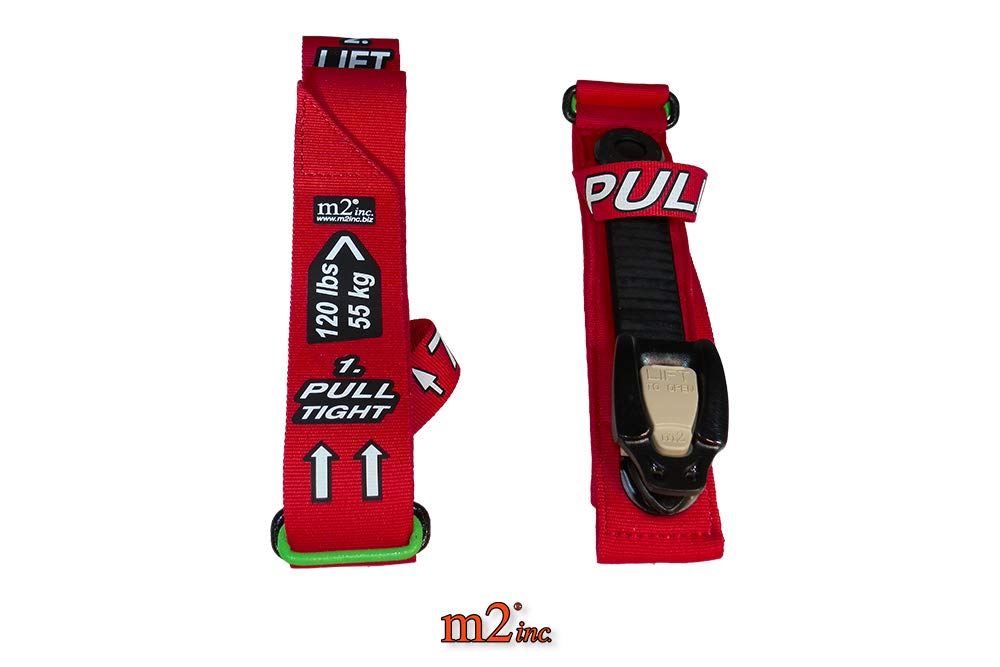 Medizinisches Tourniquet (RMT) mit Ratsche, zivil