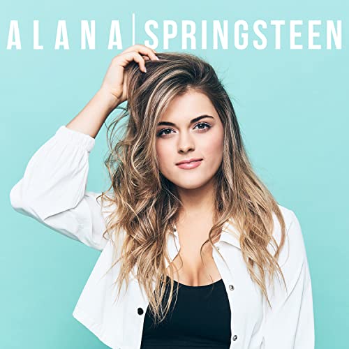 Alana Springsteen Singer Alana Springsteen by Alana Springsteen on Amazon Music - Amazon.co.uk