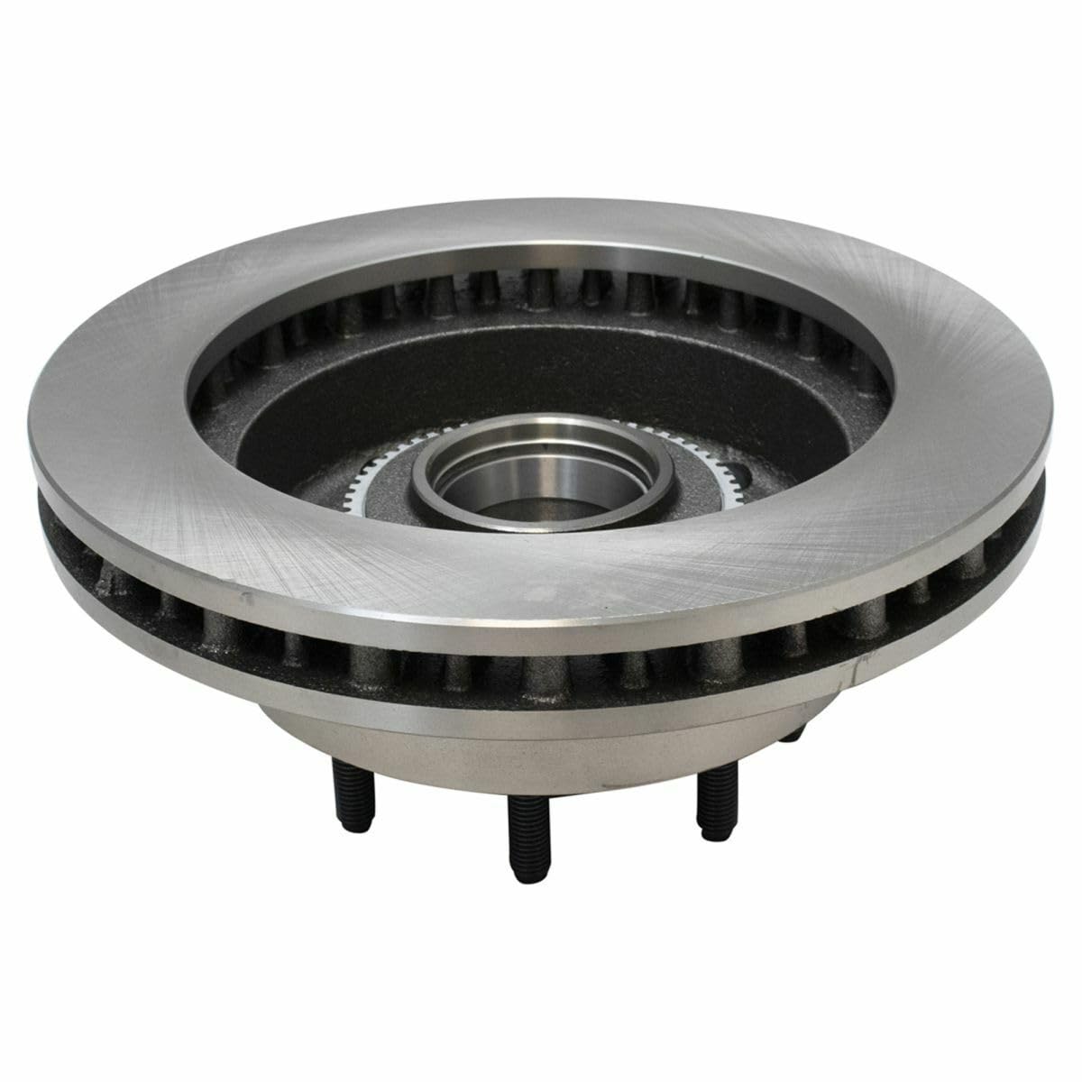 Amazon.com: FEILAIT 2pcs Disc Brake Rotor Set Front Left Driver 